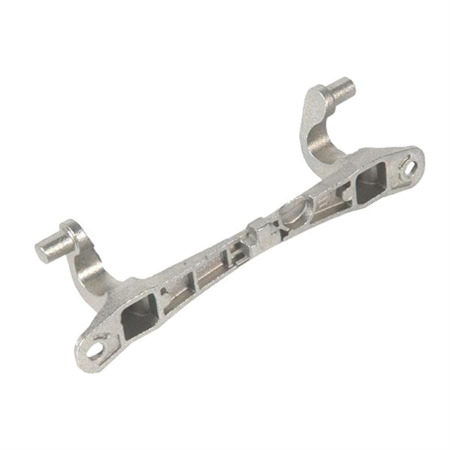 картинка Beko 2805710100 (2905710100) петля люка для стиральной машины Blomberg от магазина Интерком-НН