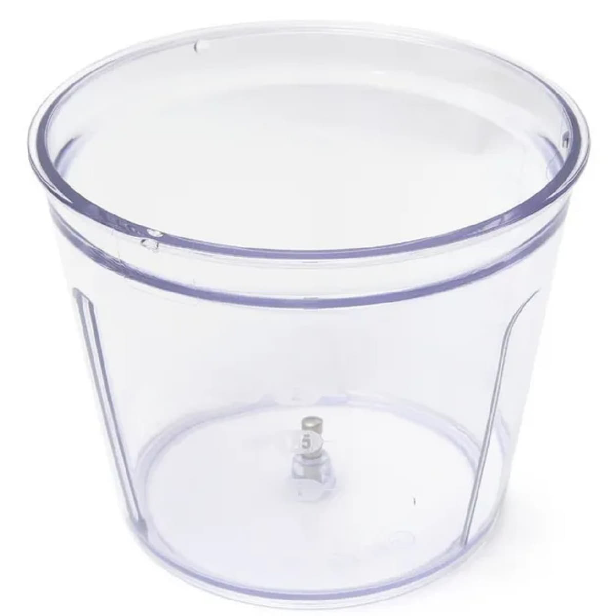 картинка Moulinex MS-0A14423 чаша измельчителя 500мл. для блендера MOULINEX QUICKCHEF, INFINYFORCE от магазина Интерком-НН