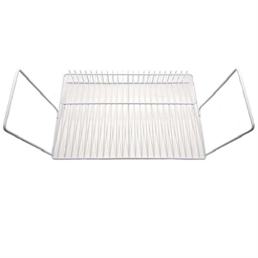 картинка Pozis ЛХК-400.1.0.0.0.00 полка-решетка металлическая для фармацевтического холодильника Позис ХФ-400 от магазина Интерком-НН