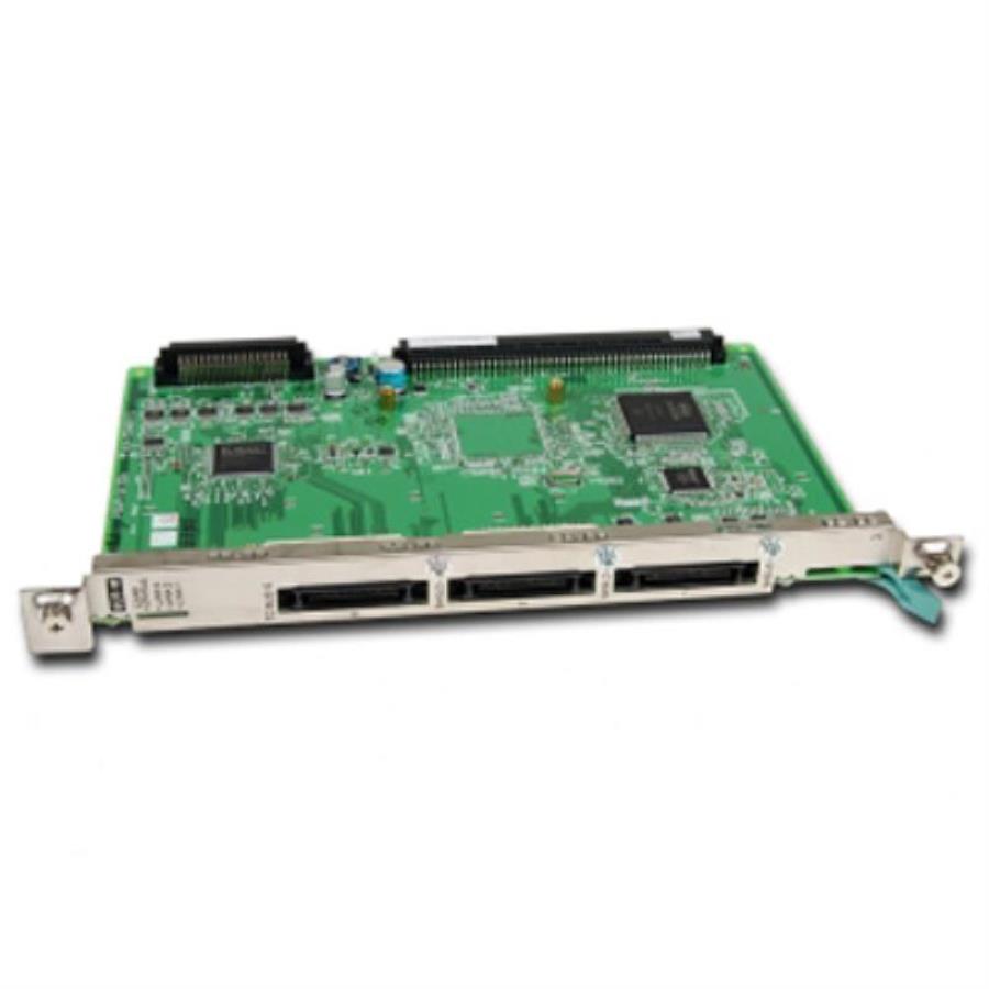 картинка Panasonic KX-TDA6110  - плата подключения 2-го блока расширения KX-TDA600, KX-TDE600 от магазина Интерком-НН