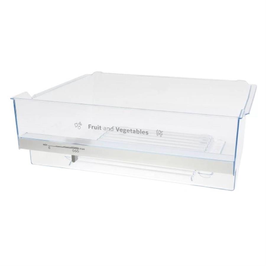 картинка Bosch 00741035 Овощной ящик УЦЕНКА для холодильника, для KGE/S/V.. от магазина Интерком-НН