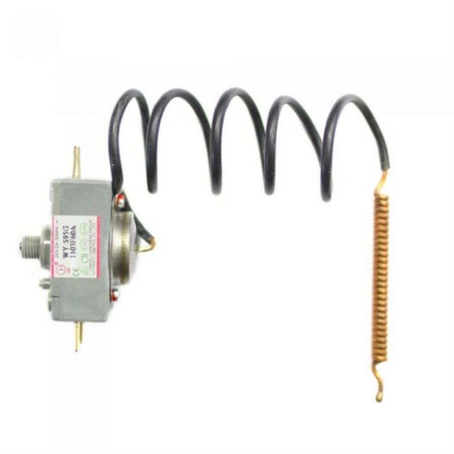 картинка Терморегулятор защитный 100316 SPC 95°C 20А, 250V для водонагревателя от магазина Интерком-НН