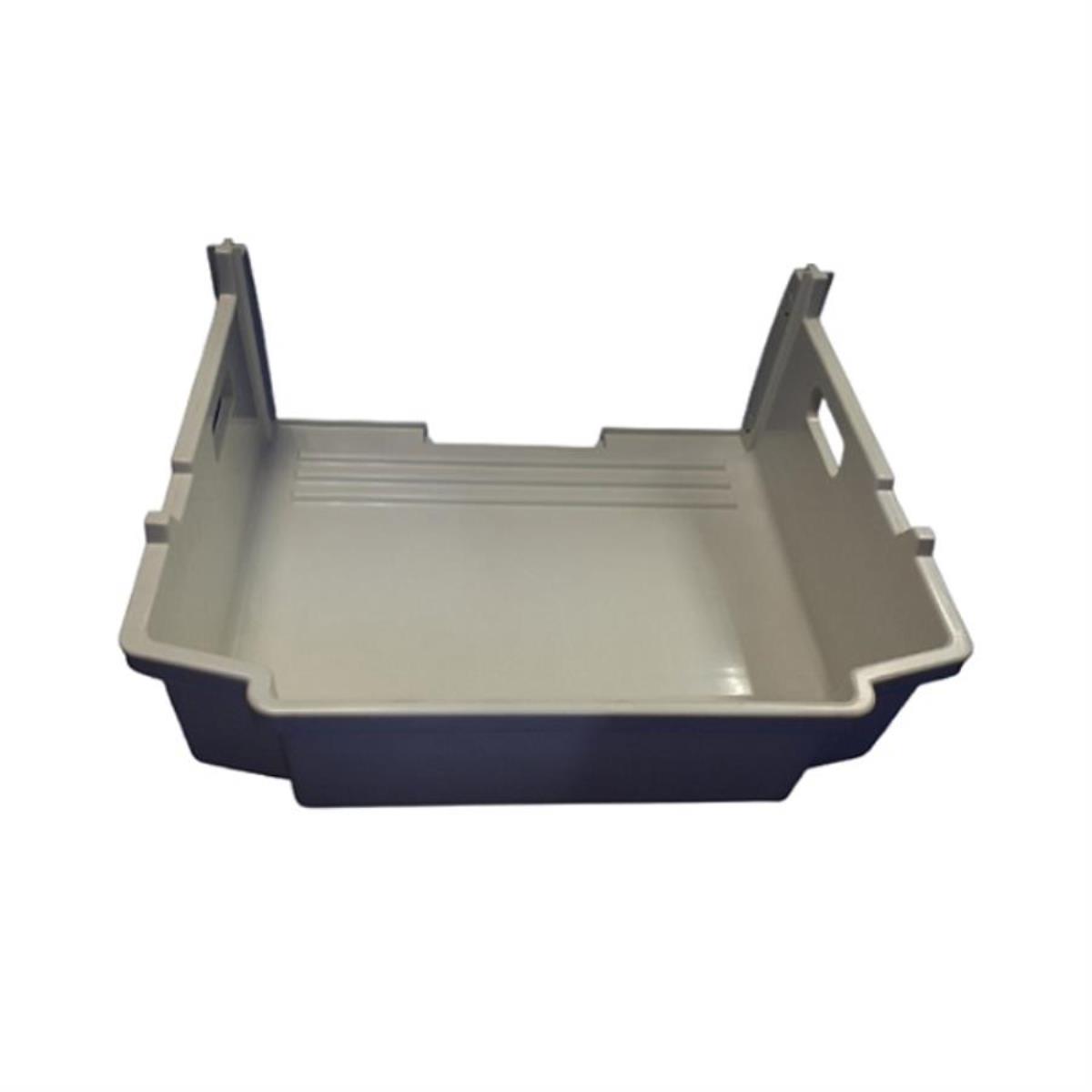 картинка Beko 4807880201 Ящик морозильной камеры (средний) для холодильника Beko от магазина Интерком-НН