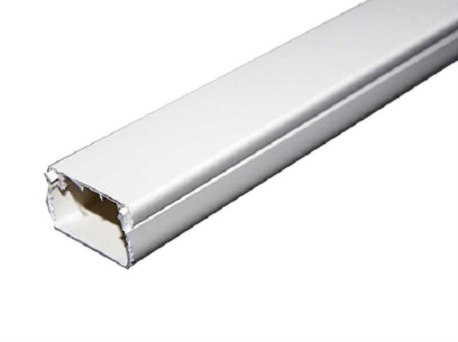 картинка Кабель-канал 25х16 Электропласт (уп. 84м) от магазина Интерком-НН