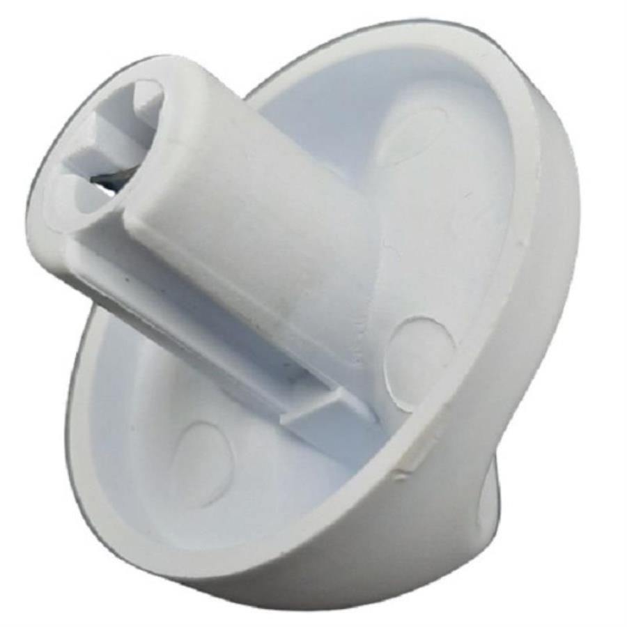 картинка Gefest 100.36.0.000-01 Ручка (белая) управления для плиты 1100, 3100 от магазина Интерком-НН