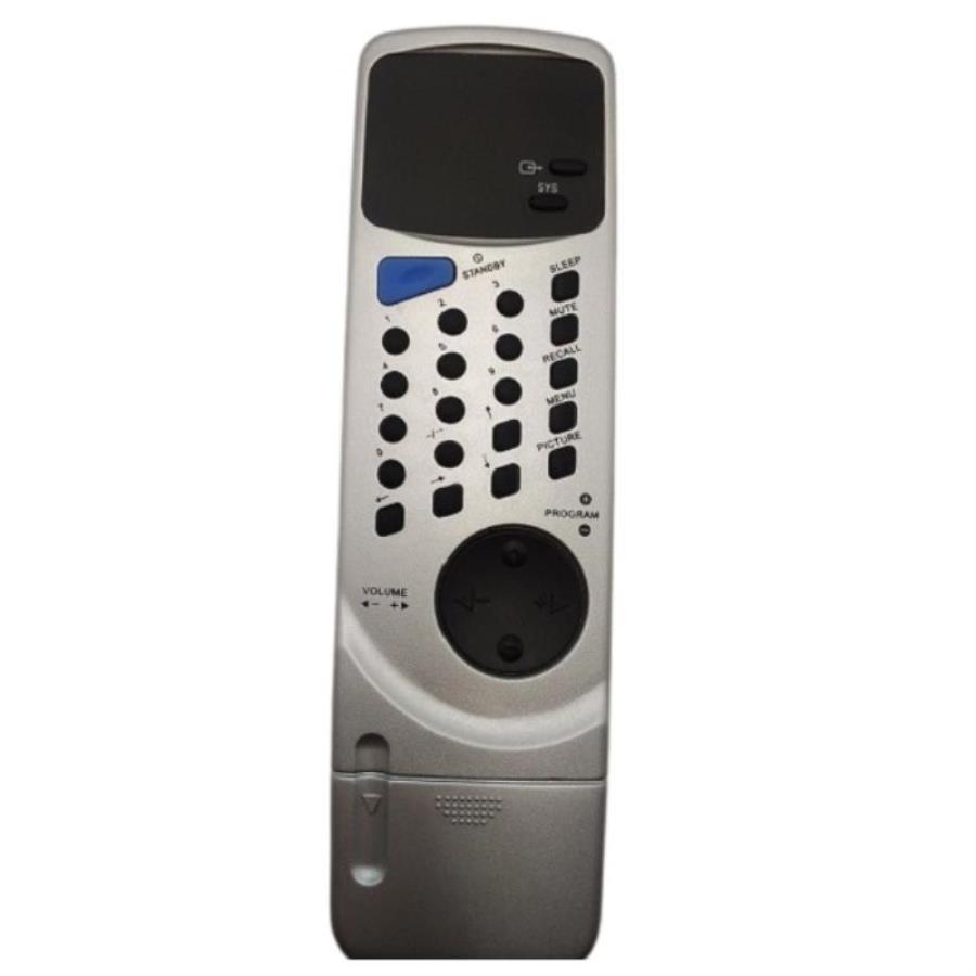 картинка Huayu RC63301 (16480) пульт дистанционного управления (ПДУ) для телевизора ERISSON от магазина Интерком-НН