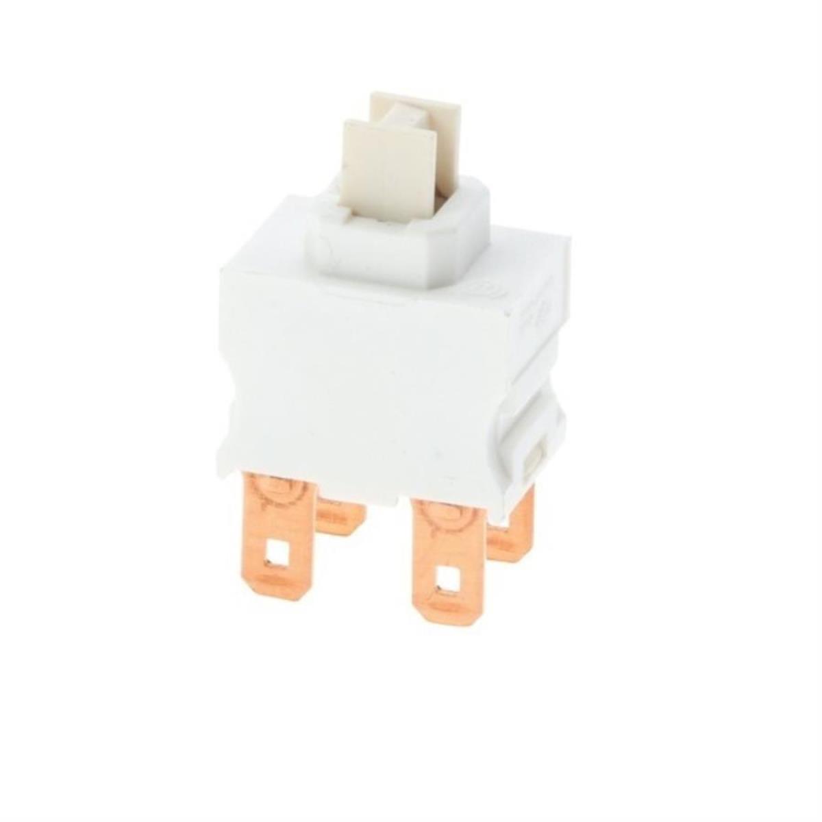 картинка Bosch 168428 (00168428) Переключатель режимов работы для холодильника   от магазина Интерком-НН