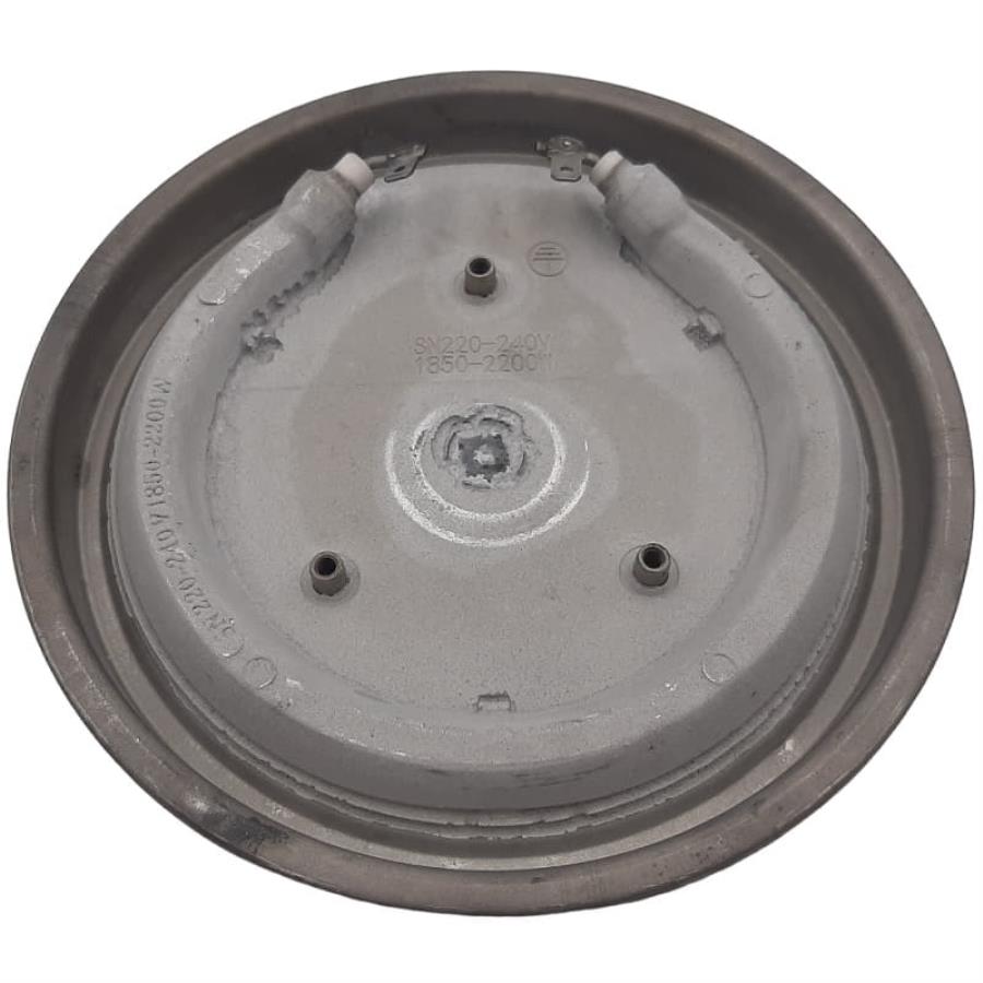 картинка Redmond RK-G1781-TENV3 ТЭН с уплотнителем в сборе (вариант №3) 1850-2200W для электрочайника  от магазина Интерком-НН