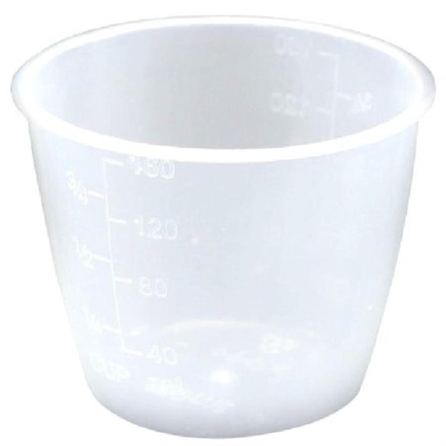 картинка Polaris PMC 0518AD-MRS Мерный стакан 160мл для мультиварки PMC 0518AD от магазина Интерком-НН
