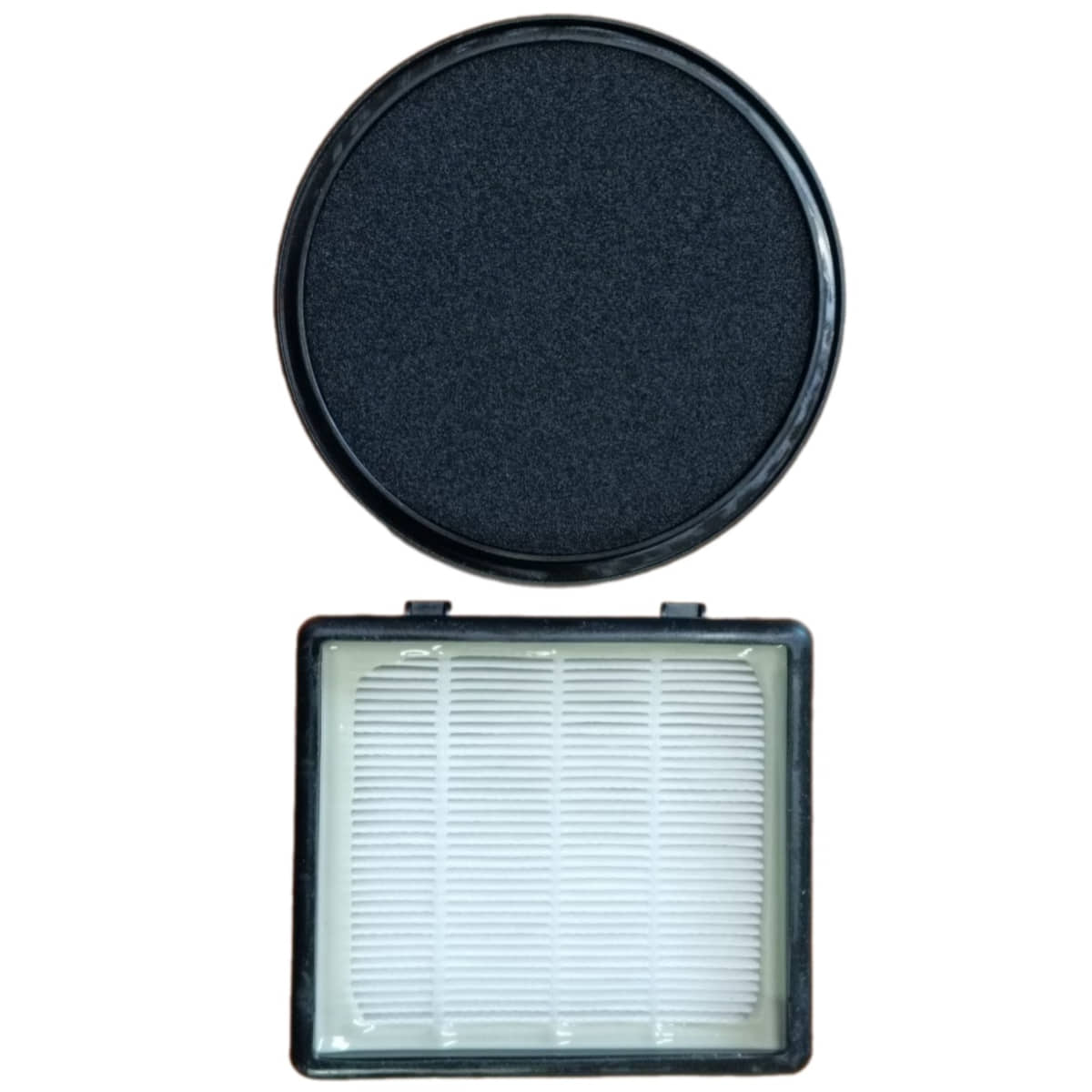 картинка Redmond RV-C344-FKHF фильтр контейнера + НЕРА фильтр для пылесоса RV-C344 от магазина Интерком-НН