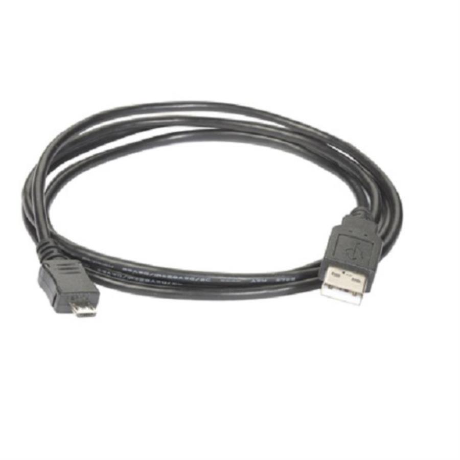 картинка Кабель micro USB 2.0 (1,2м) Exegate (169532) от магазина Интерком-НН