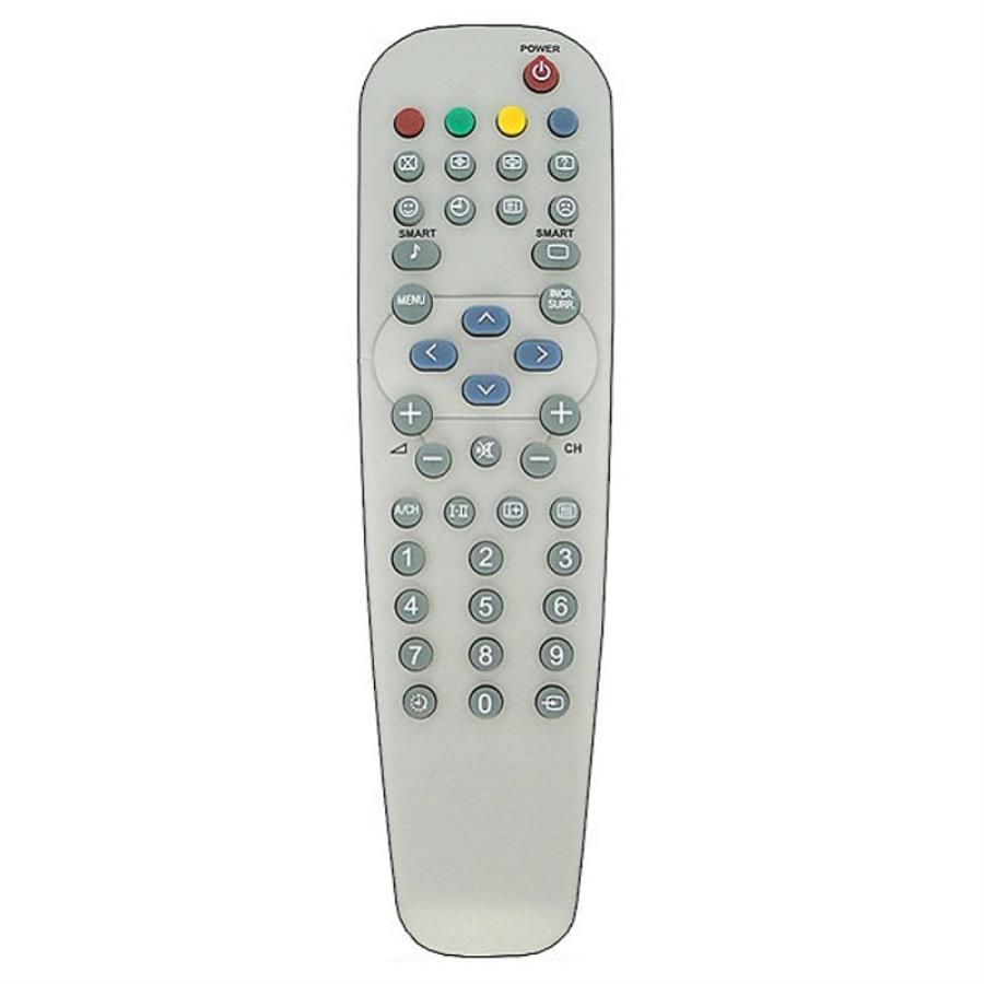 картинка Huayu RC19042001(29PT5307) (20842) Пульт дистанционного управления (ПДУ) для телевизора Philips  от магазина Интерком-НН