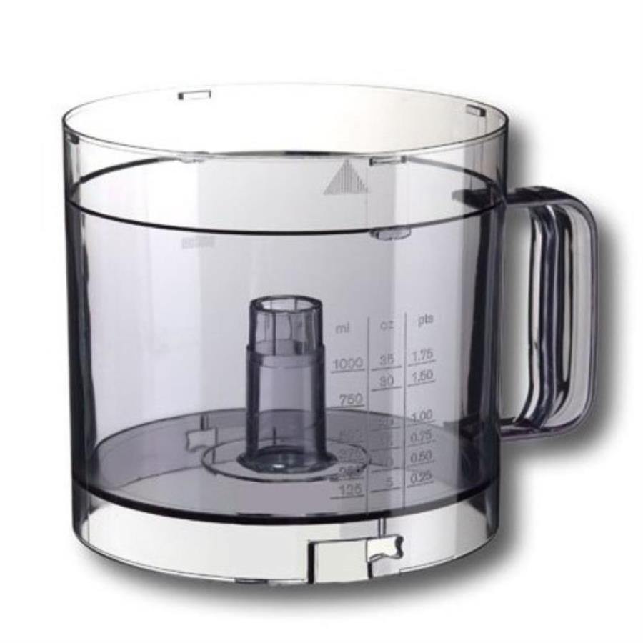 картинка Braun 7001126 Чаша  для кухонного комбайна 4243, 4258, 4259, 4262 от магазина Интерком-НН