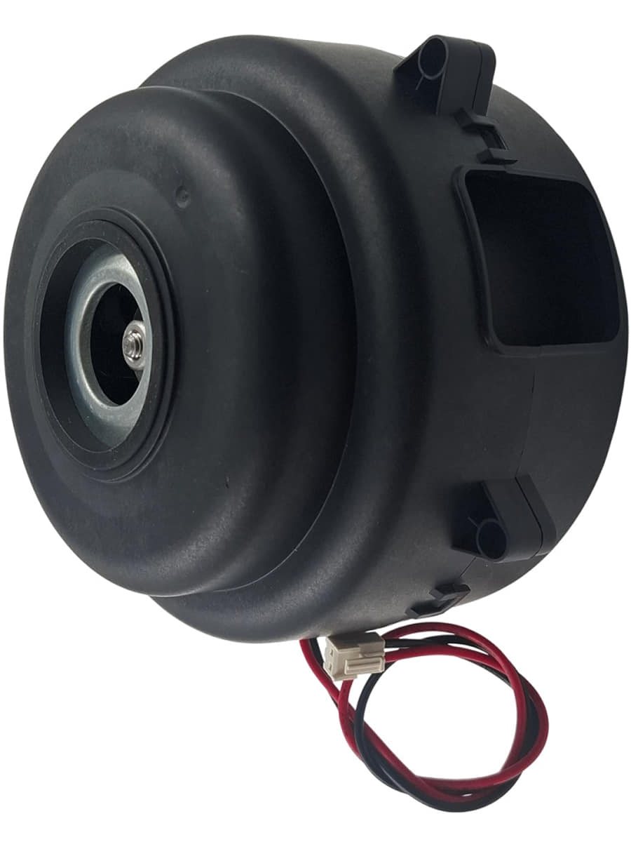 картинка Redmond VR1325S-MB моторный блок зарядной станции для робот-пылесоса VR1325S от магазина Интерком-НН