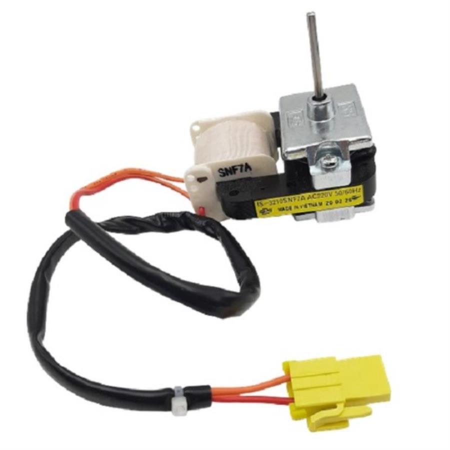 картинка Samsung DA31-10109G (IS-3210SNF7A) двигатель вентилятора для холодильника  от магазина Интерком-НН