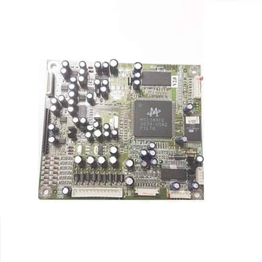картинка BBK Плата 5446959 (PCB SEMI-FINISHED PRODUCT) для DVD плеера BBK DV525S от магазина Интерком-НН