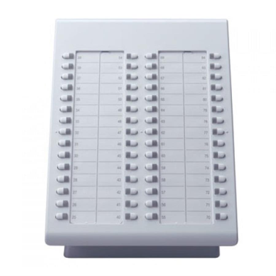 картинка Panasonic KX-NT305X Системная консоль 60 клавиш от магазина Интерком-НН