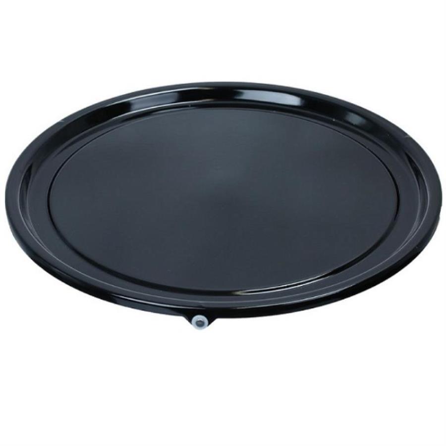 картинка Bosch 00675961 тарелка металлическая для микроволновой печи (СВЧ)3HW440X/01, 3HW441BC/36   от магазина Интерком-НН