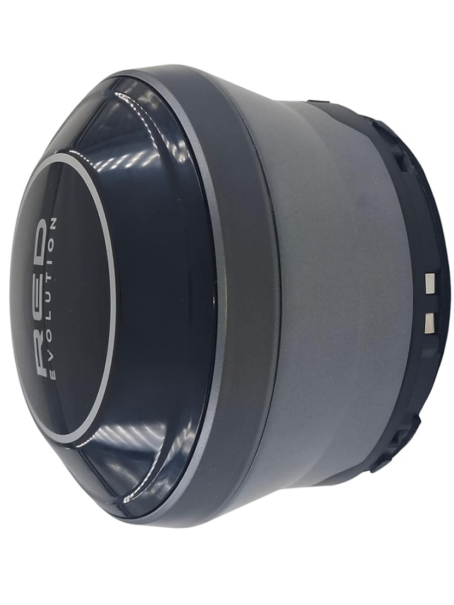 картинка Red Solution RV-UR383-MBV моторный блок контейнера в сборе для пылесоса RV-UR383 от магазина Интерком-НН
