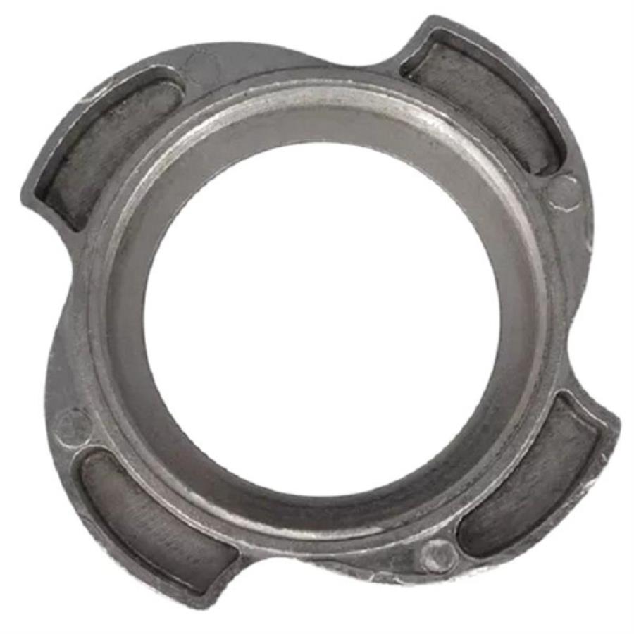 картинка Moulinex SS-989842 (MS-0692107) Металлическая передняя гайка для мясорубки от магазина Интерком-НН