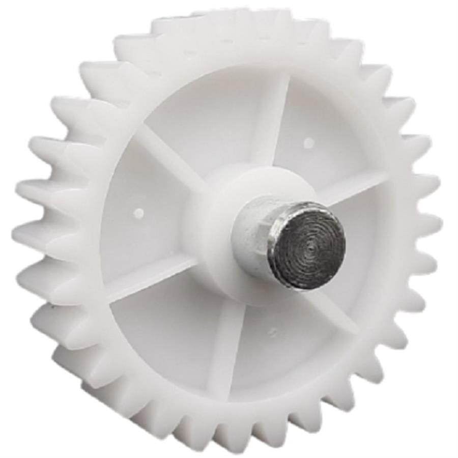 картинка Redmond RMG-1239-6-SHL шестерня большая с валом для мясорубки RMG-1239-6 от магазина Интерком-НН