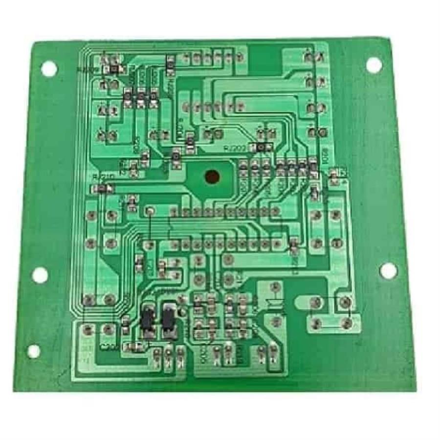 картинка Redmond RMC-4503-PUV1 плата управления (вариант №1) для мультиварки RMC-4503 от магазина Интерком-НН