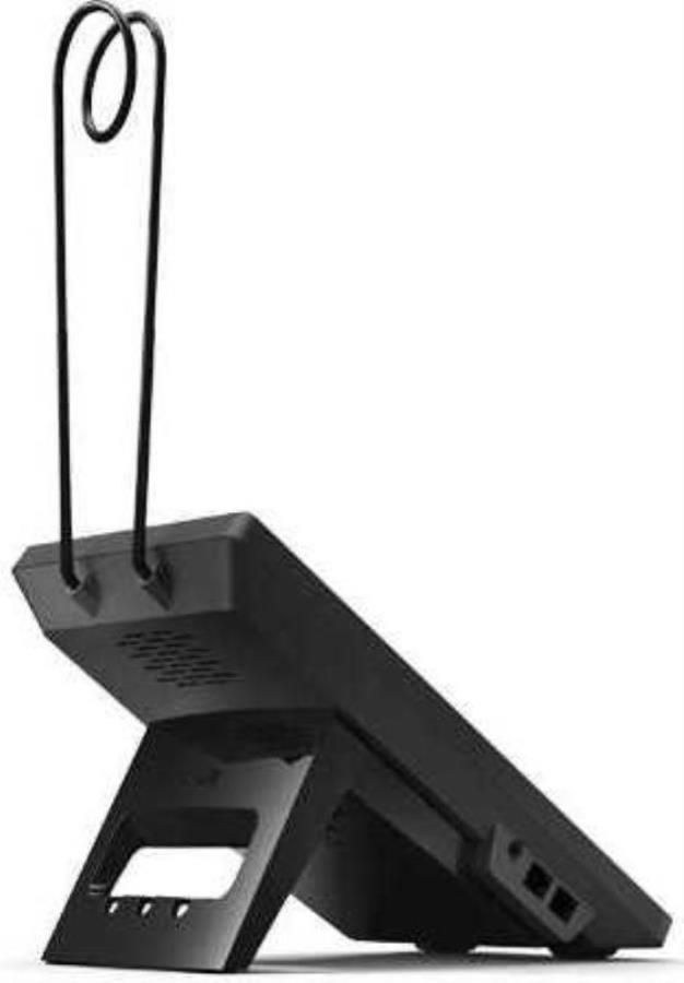 картинка Телефон IP Fanvil X2P черный от магазина Интерком-НН