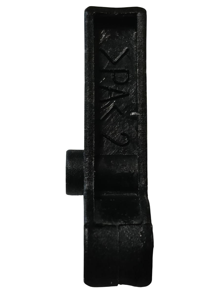 картинка ADA44-145-HOOK защелка крючок диспенсера для хлебопечи Panasonic SD-255, SD-257 от магазина Интерком-НН