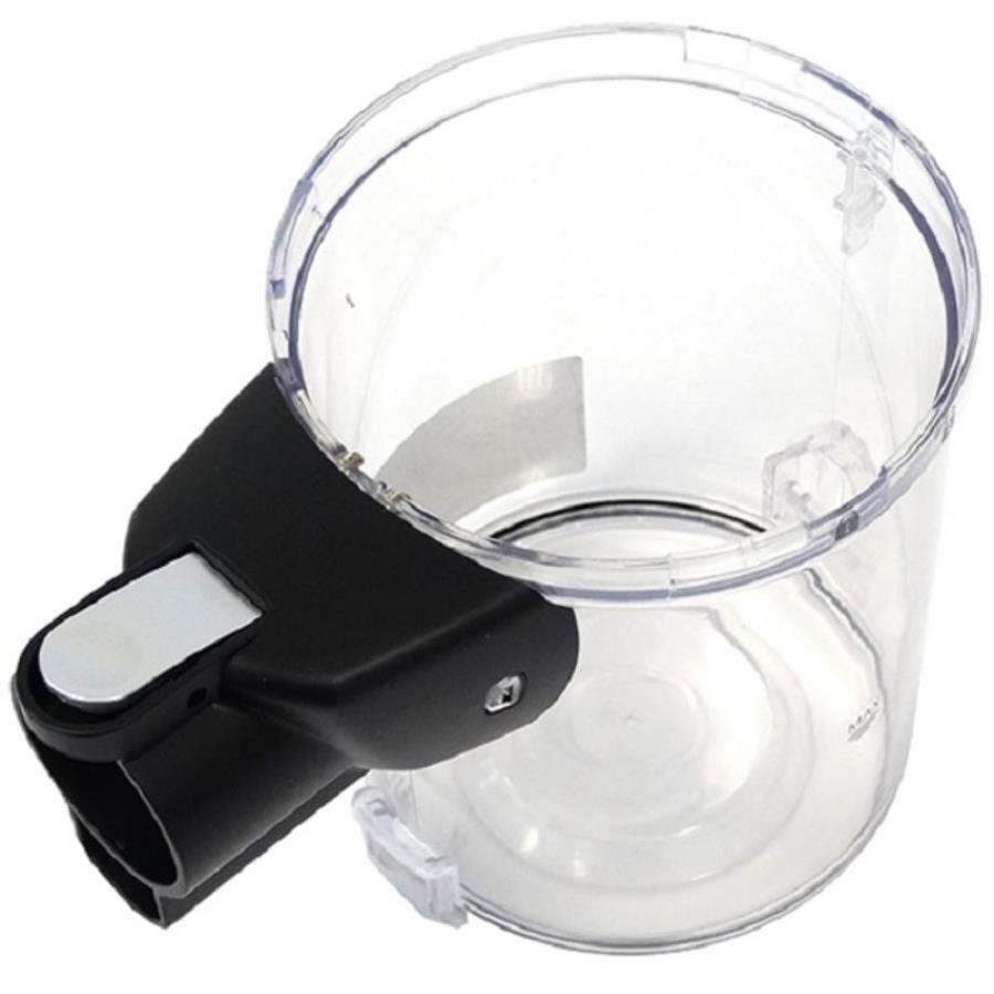 картинка Redmond RV-UR364-KN контейнер для сбора пыли в сборе для пылесоса RV-UR364 от магазина Интерком-НН