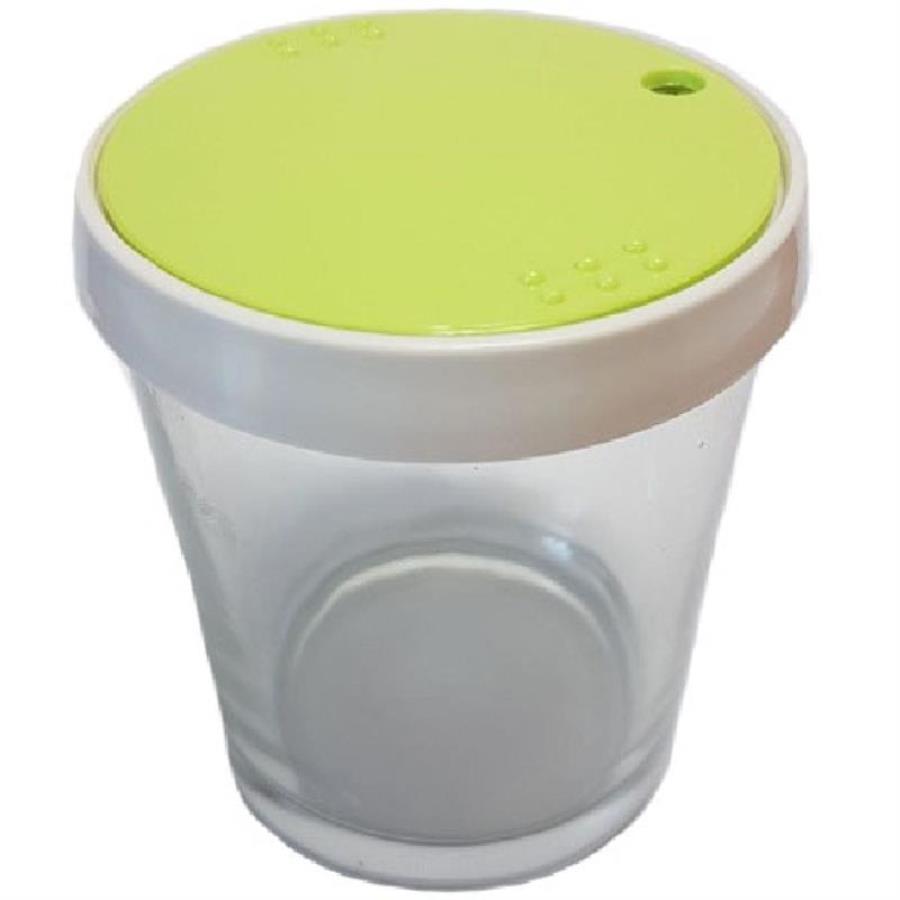 картинка Redmond RAM-1BY Баночка стеклянная 180мл для приготовления йогурта от магазина Интерком-НН