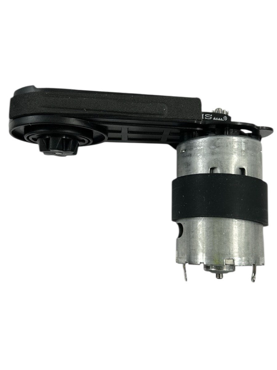 картинка Redmond RV-UR380-DVSH (GRS545PF3070/72) двигатель щетки в сборе для 21.6V для пылесоса RV-UR380 от магазина Интерком-НН