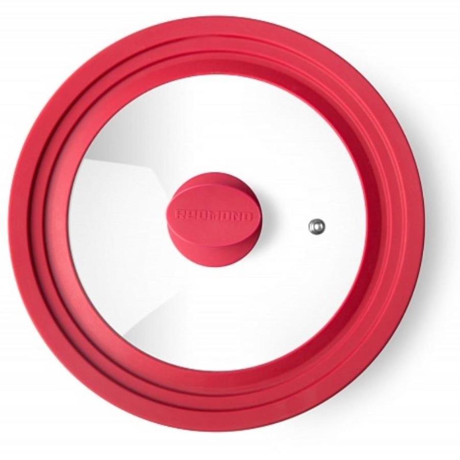 картинка Redmond RAM-PLU2 Крышка универсальная для чаш мультиварок  от магазина Интерком-НН