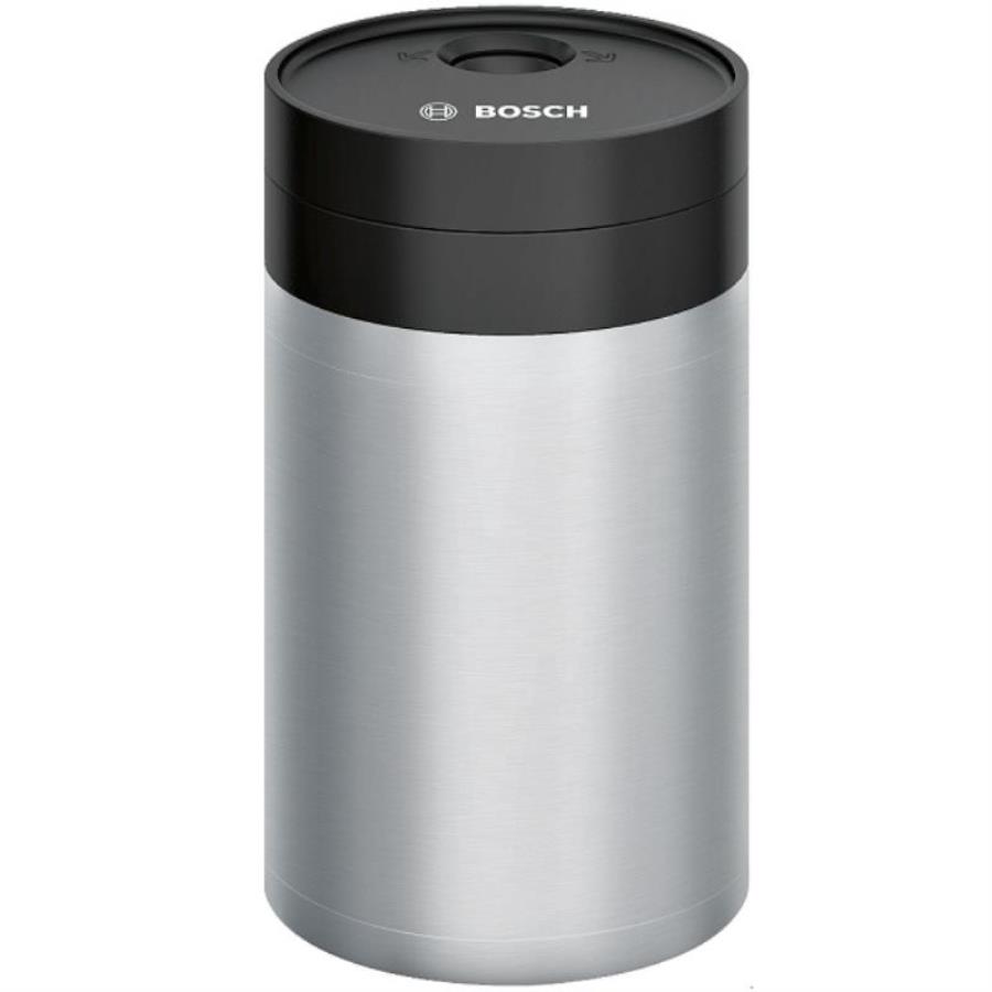 картинка Bosch 00576165 Контейнер для молока с крышкой FreshLock для кофемашин; 0.5 л от магазина Интерком-НН