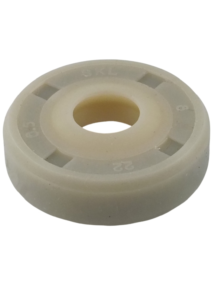 картинка Сальник SKL 8x22x7мм для узла вращения формы, ведерка хлебопечки от магазина Интерком-НН