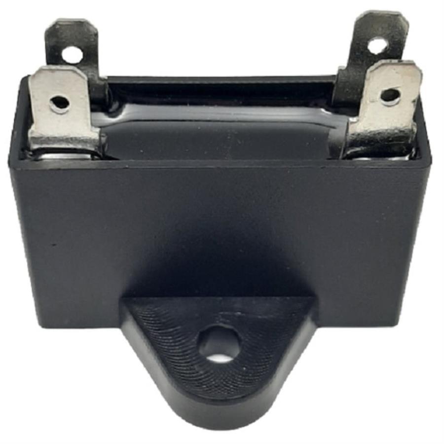 картинка Пусковой конденсатор CBB61 1мкф, 450В для кондиционера  от магазина Интерком-НН