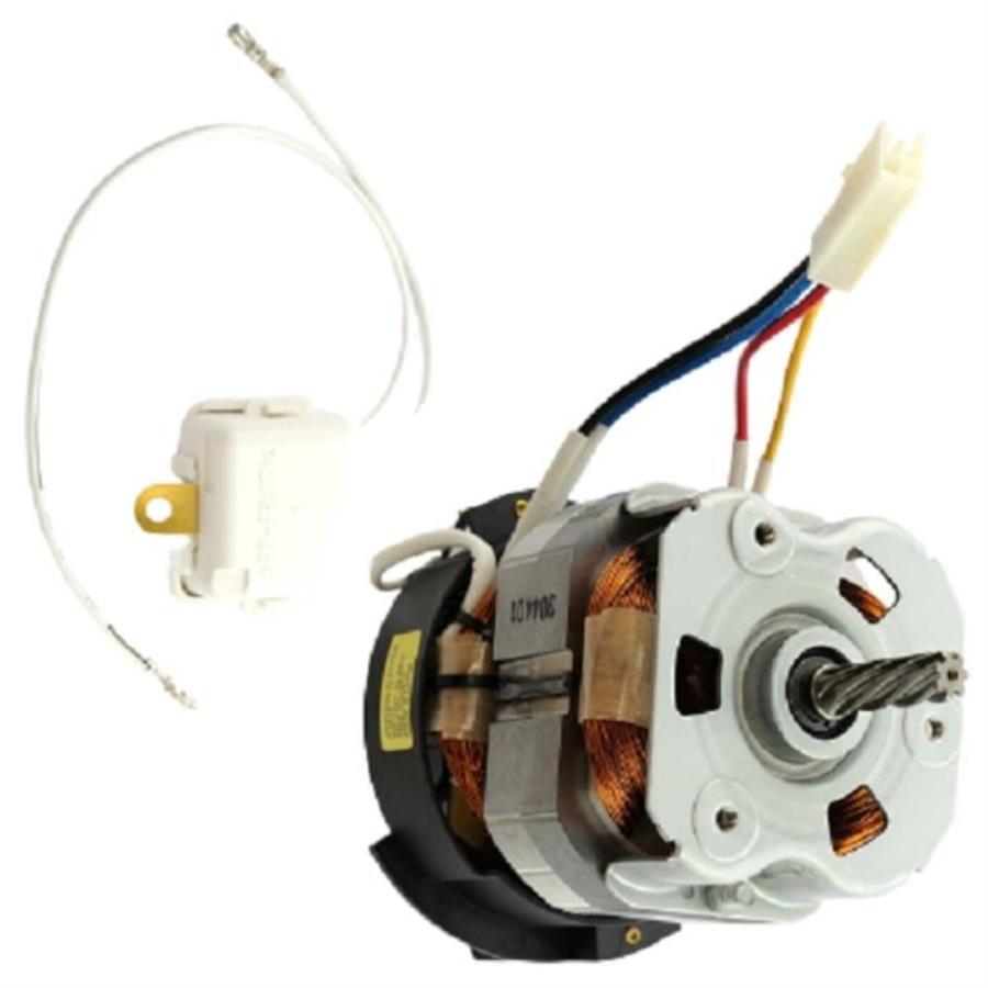 картинка Panasonic SMS-242T (AMA08K12300S, U-8825) электродвигатель 147W для мясорубки MK-G1800, MK-G58 от магазина Интерком-НН