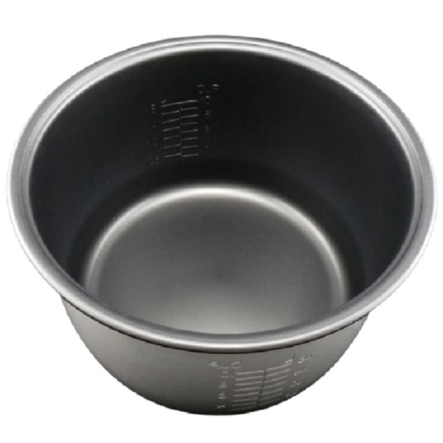 картинка Panasonic ARE50T9341 Чаша (кастрюля) 4,5л. для мультиварки SR-TMG18, 180, SR-TMH18, 180, 181, TMJ181 от магазина Интерком-НН