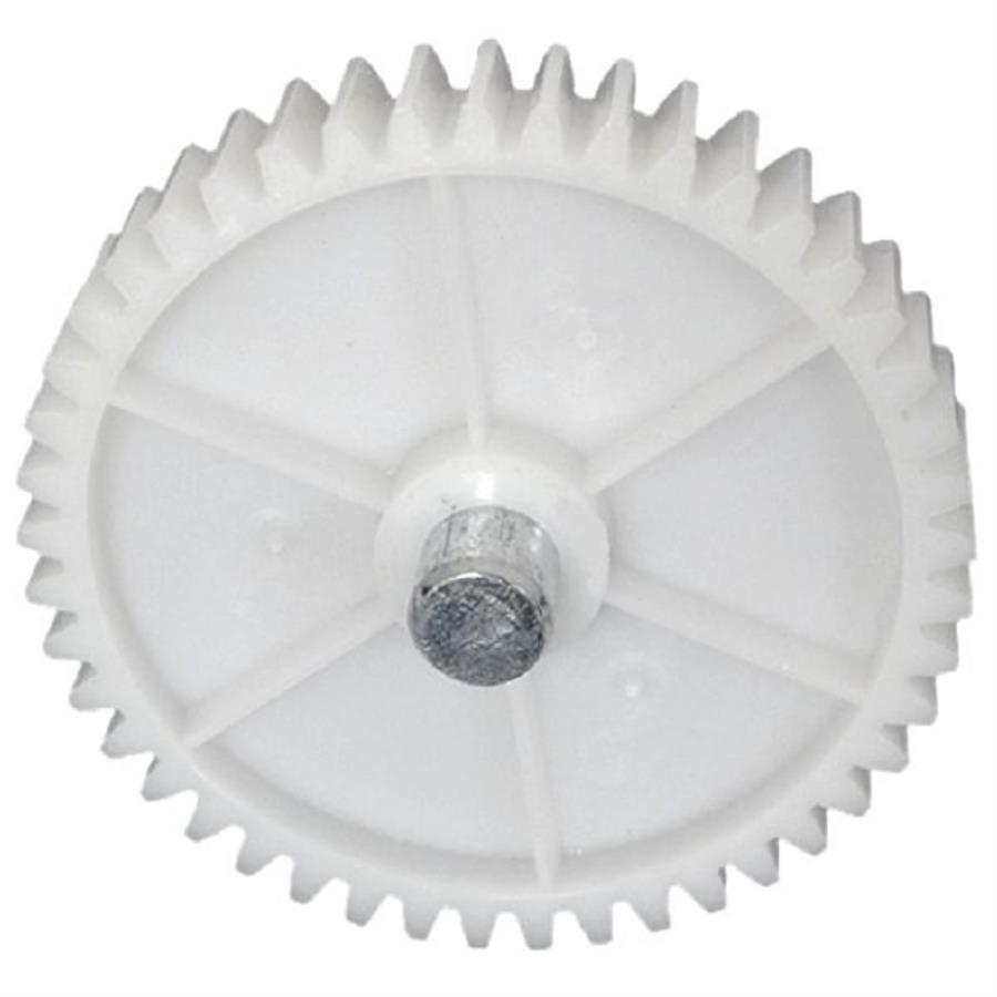 картинка Redmond RMG-1235-SHLV2 шестерня большая с валом (вариант №2) для мясорубки RMG-1235 от магазина Интерком-НН