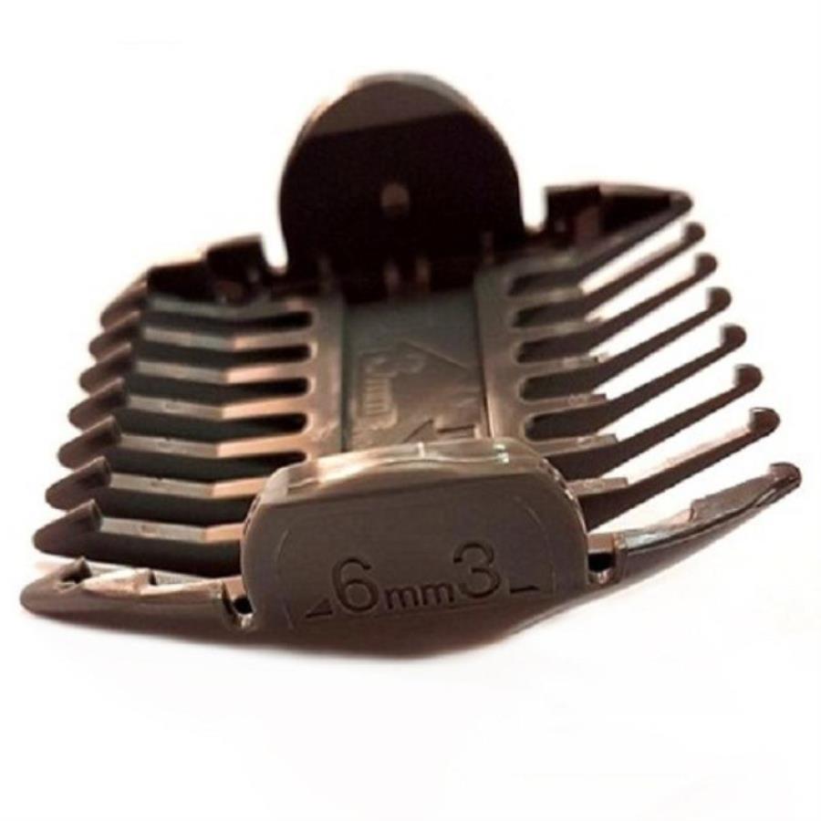 картинка Panasonic WER508H7399 Насадка 3/6 мм для машинки для стрижки ER508  от магазина Интерком-НН