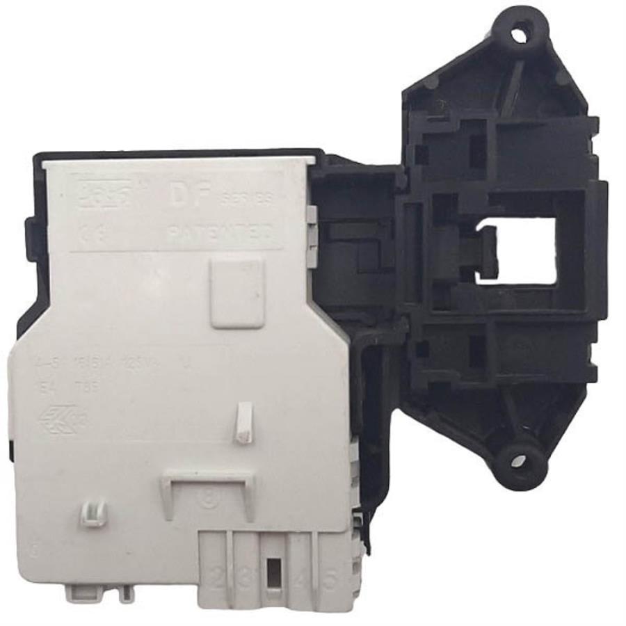 картинка Rold EBF49827803-CH устройство блокировки люка для стиральной машины LG от магазина Интерком-НН