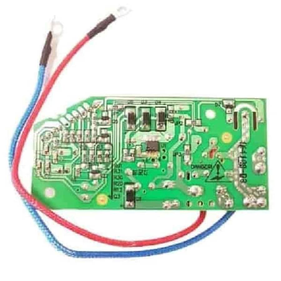 картинка Redmond RMCM90XXXXXX1X039AA1 (FD40F-E, EN1-SW4-5V-YY-P12) плата питания для мультиварки RMC-M90 от магазина Интерком-НН