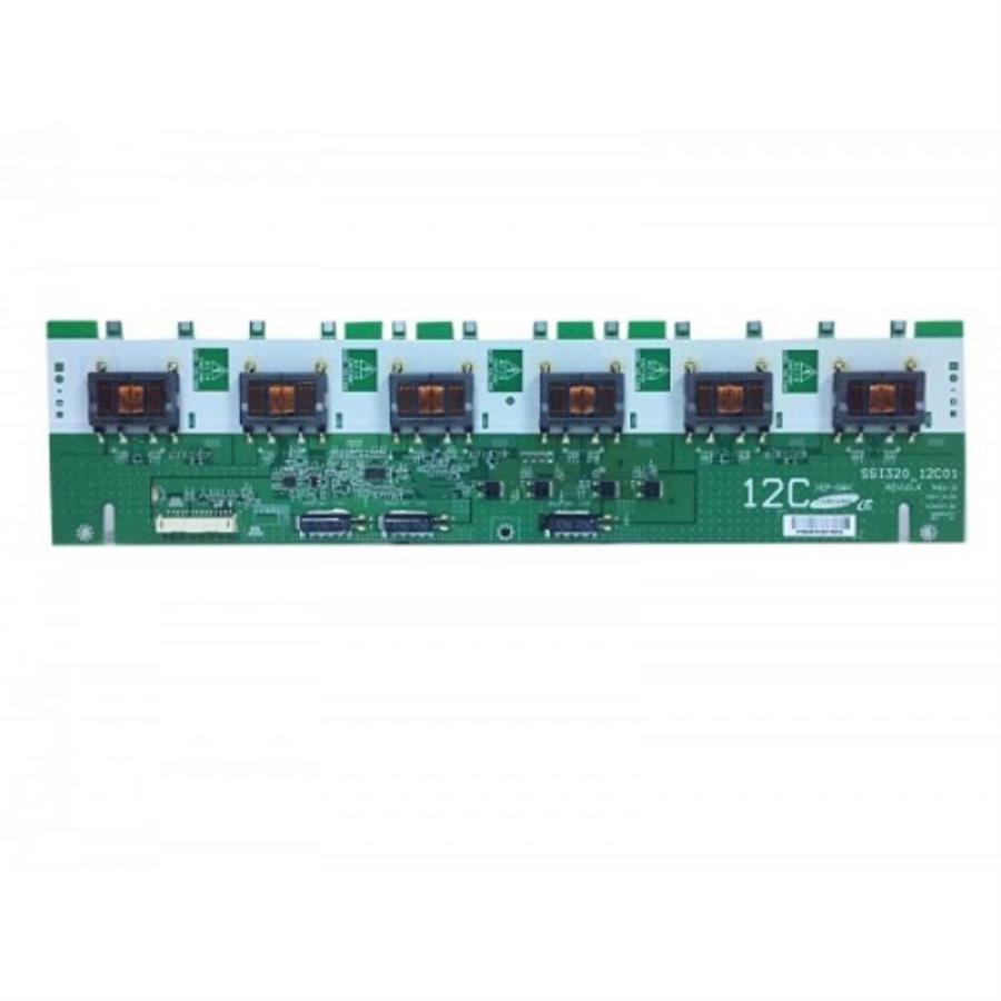 картинка Sony 185710912 Плата для телевизора  Sony KDL32L4000  от магазина Интерком-НН