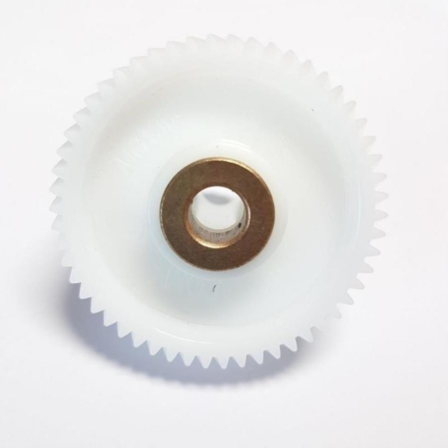 картинка Panasonic AM96B18300 шестеренка малая для мясорубки MK-MG1000, MK-MG1300 от магазина Интерком-НН