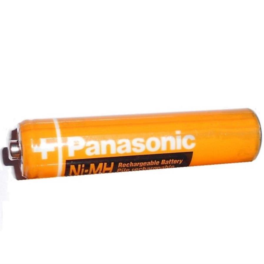 картинка Panasonic HHR-55AAAB Аккумулятор Ni-MH 550mAh 1,2 V от магазина Интерком-НН