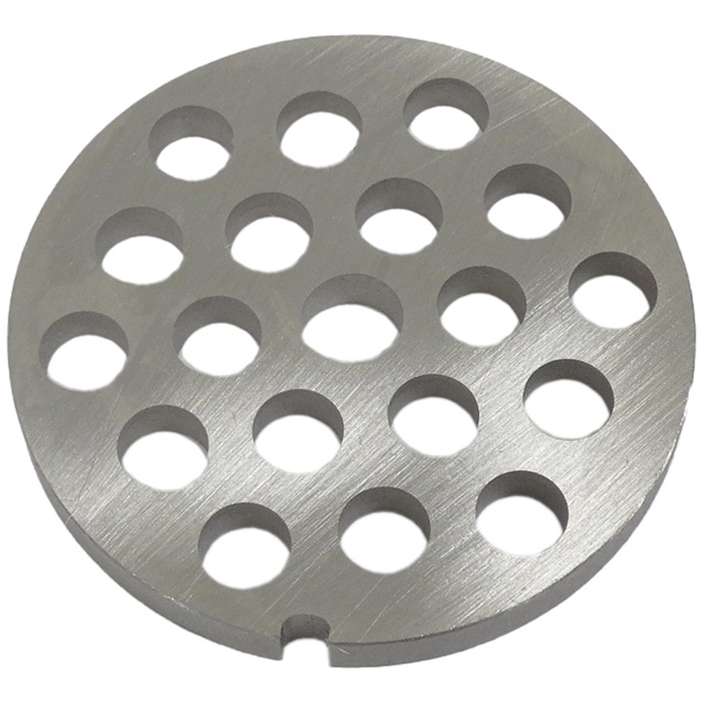 картинка Redmond RMG-1203-8-RL решетка крупная 8мм для мясорубки RMG-1203-8 от магазина Интерком-НН