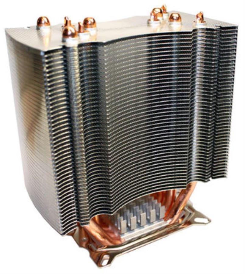 картинка Вентилятор Ice Hammer IH-4500 (soc AM2/AM3/775/1155/1150/1366) от магазина Интерком-НН