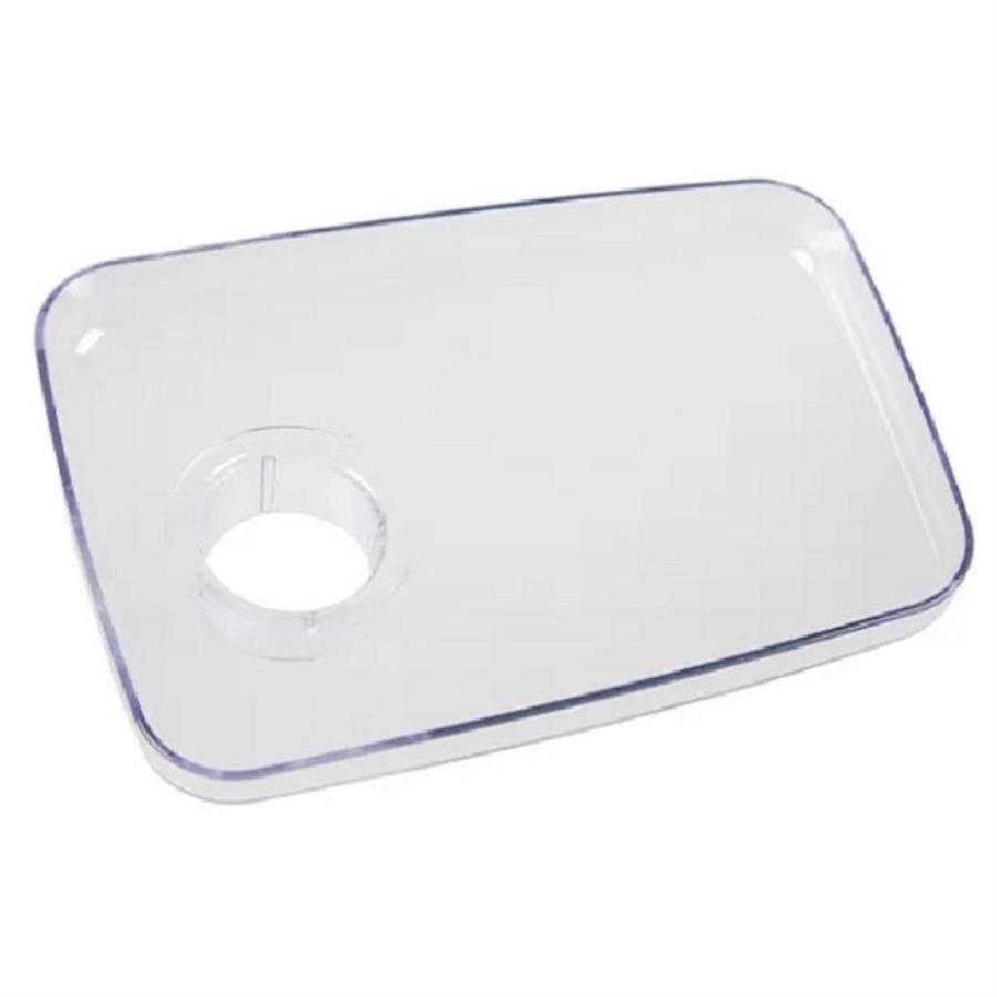 картинка Moulinex SS-193511 Лоток загрузочный для мясорубки Moulinex от магазина Интерком-НН