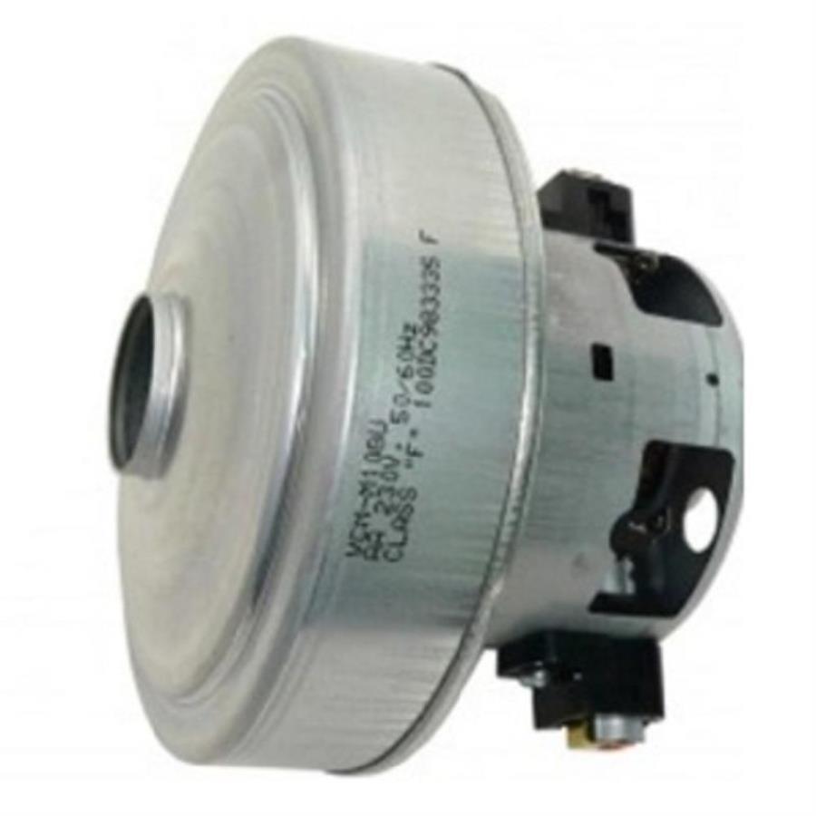 картинка Samsung DJ31-00059A (VCM-K60LU) 1800Вт  Электродвигатель пылесоса от магазина Интерком-НН