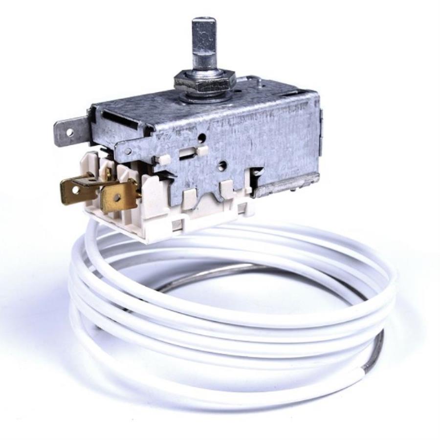 картинка Ranco K59-L2106 (50279957000) термостат для холодильника (130см) контакты 6мм от магазина Интерком-НН