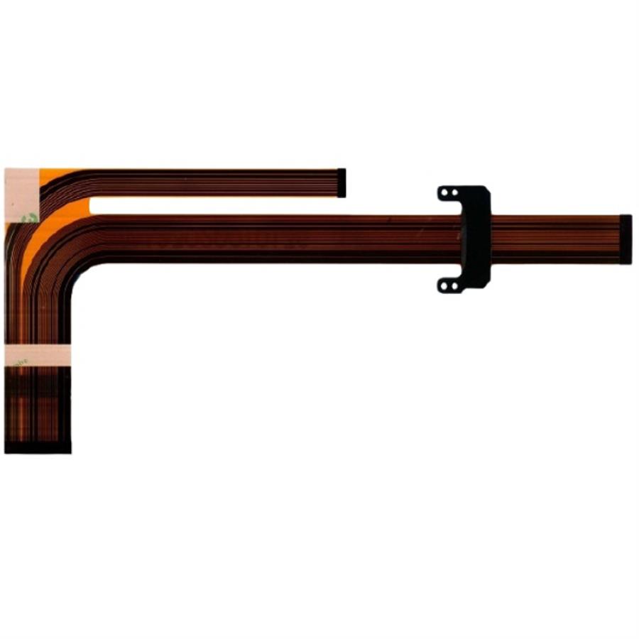 картинка Шлейф 123020010136 1413 для автомагнитолы Pioneer AVH-3500DVD, AVH-3550DVD, AVH-3580DVD от магазина Интерком-НН